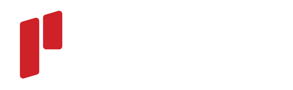 Pondurance logo reverse